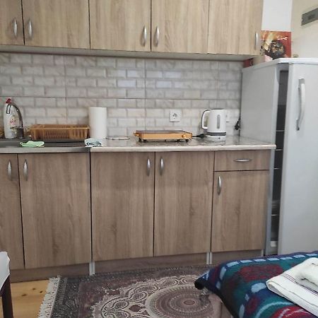 Apartment Mountain Dream Žabljak Buitenkant foto