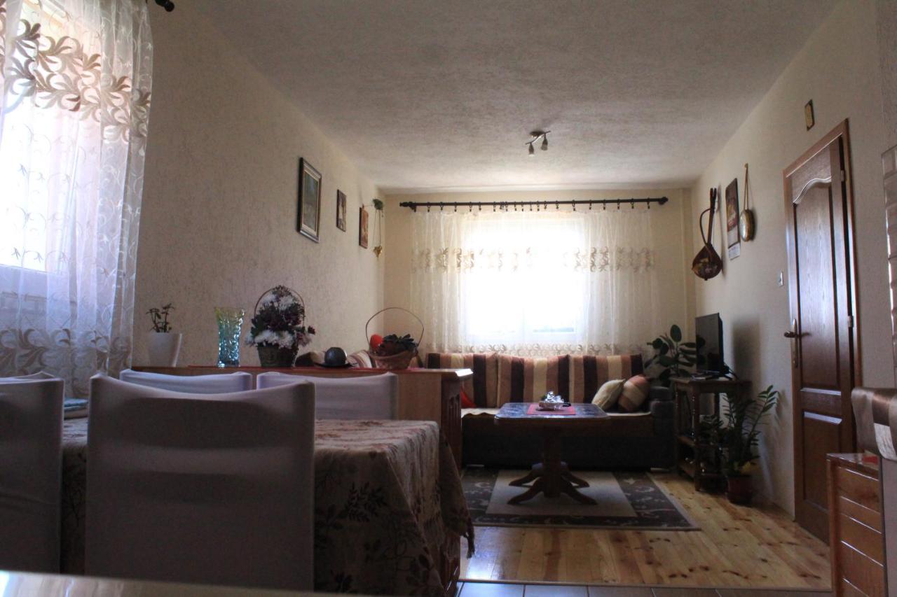 Apartment Mountain Dream Žabljak Buitenkant foto