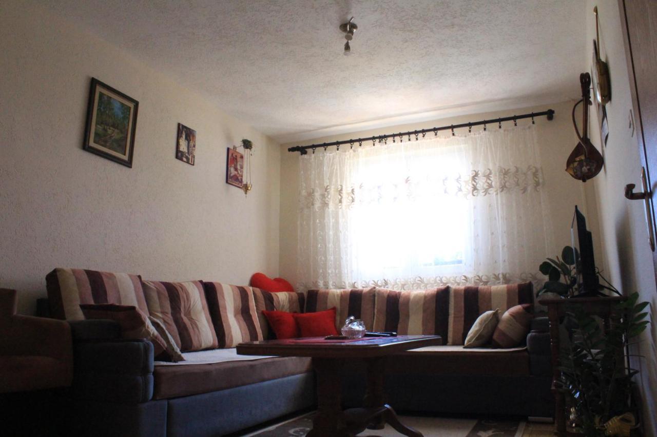 Apartment Mountain Dream Žabljak Buitenkant foto