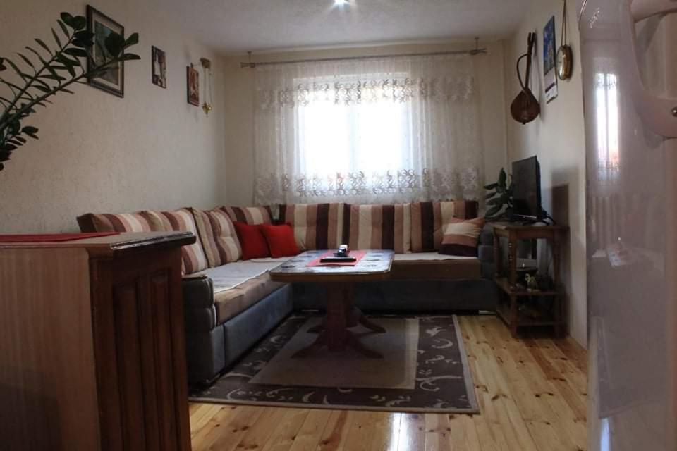 Apartment Mountain Dream Žabljak Buitenkant foto