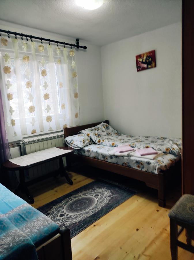 Apartment Mountain Dream Žabljak Buitenkant foto
