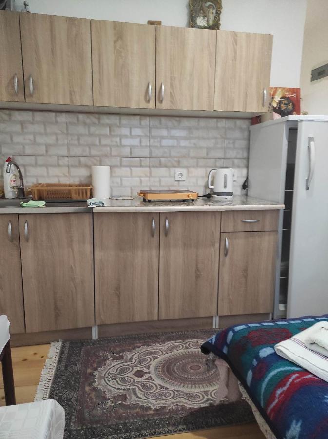 Apartment Mountain Dream Žabljak Buitenkant foto