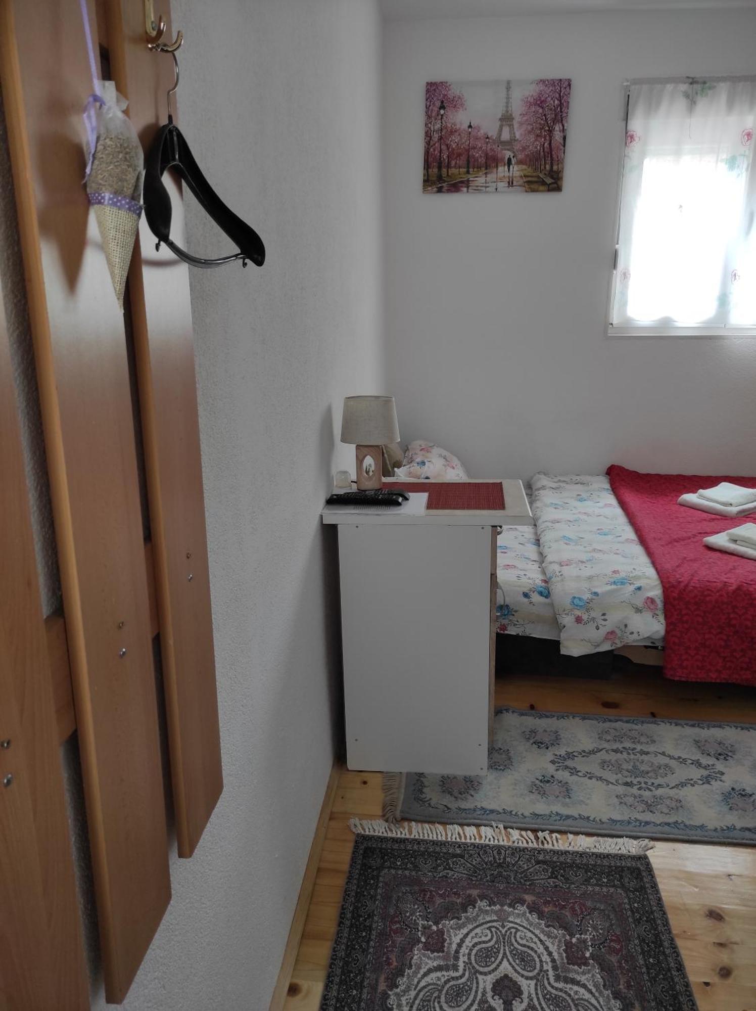 Apartment Mountain Dream Žabljak Buitenkant foto