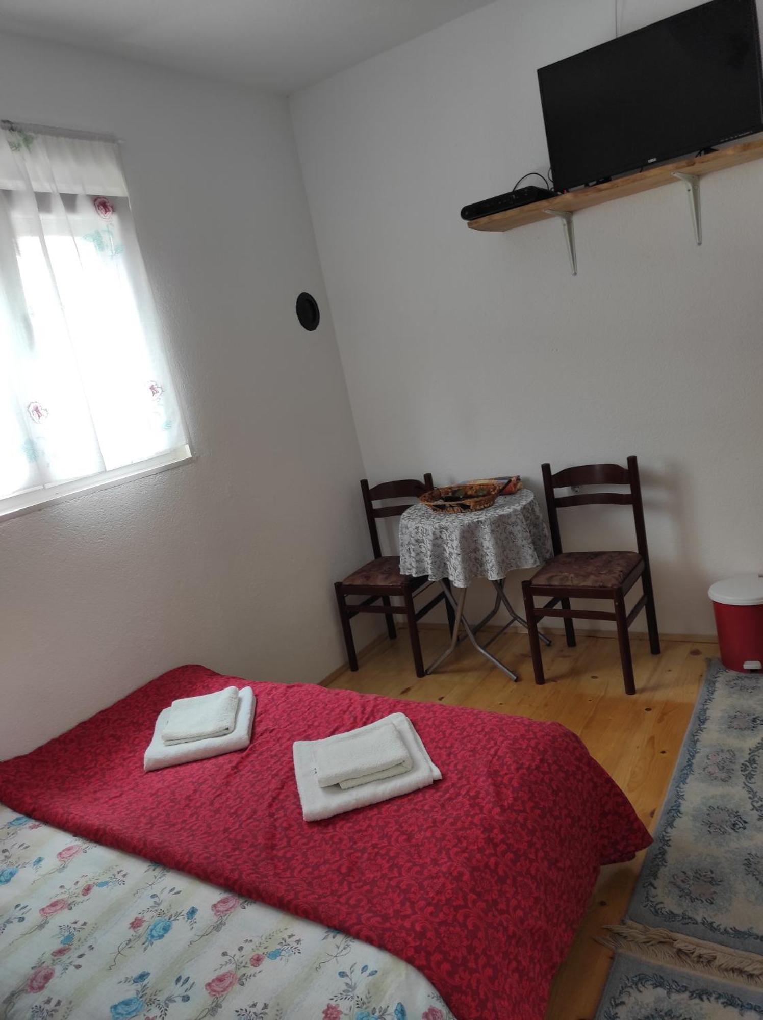 Apartment Mountain Dream Žabljak Kamer foto