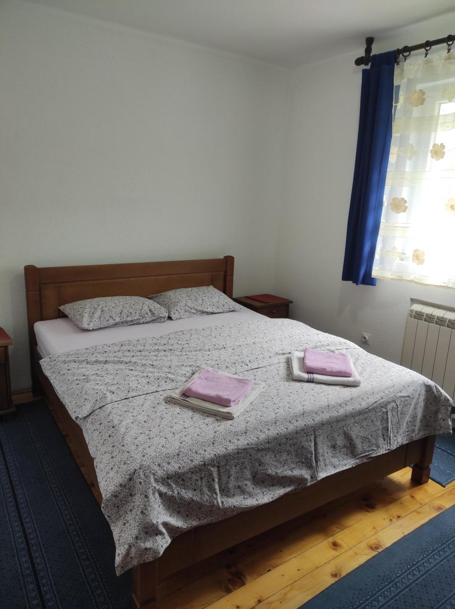 Apartment Mountain Dream Žabljak Kamer foto