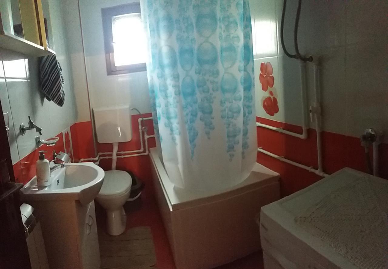 Apartment Mountain Dream Žabljak Buitenkant foto