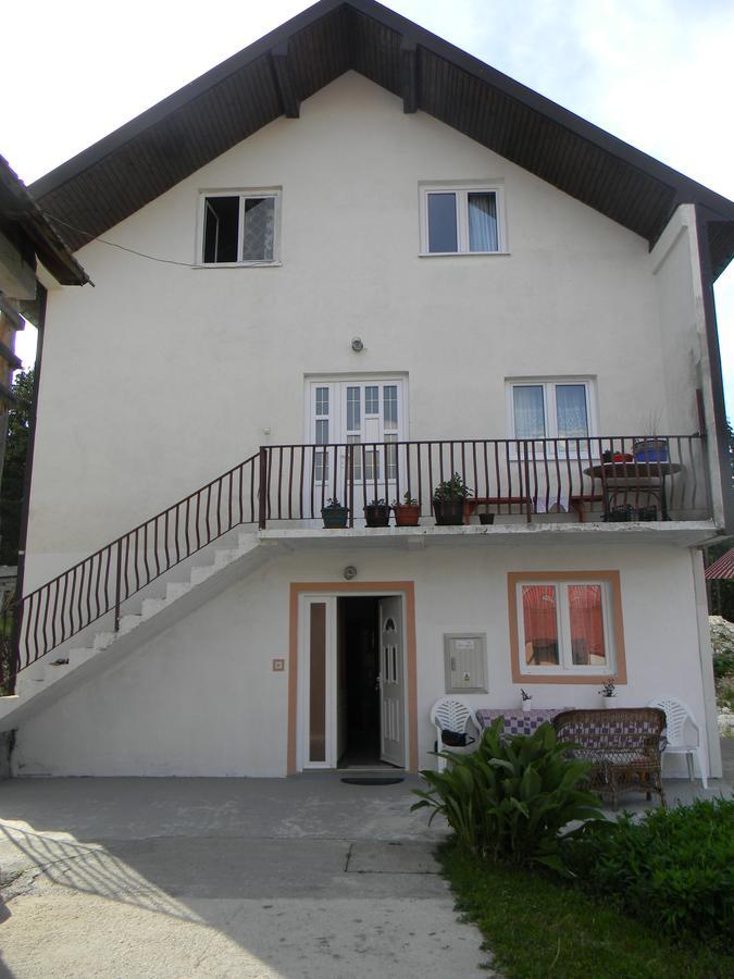 Apartment Mountain Dream Žabljak Buitenkant foto
